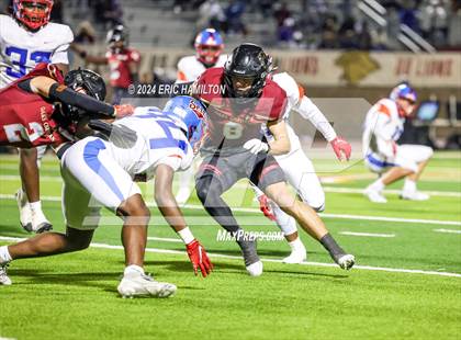 Thumbnail 2 in Serra @ Oaks Christian photogallery.