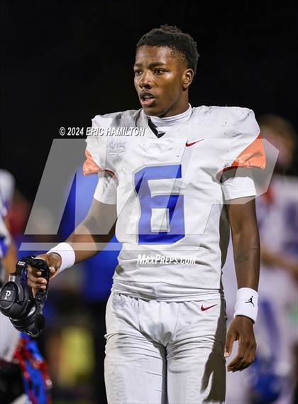 Thumbnail 2 in Serra @ Oaks Christian photogallery.