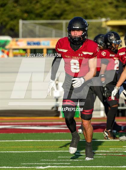 Thumbnail 3 in Serra @ Oaks Christian photogallery.