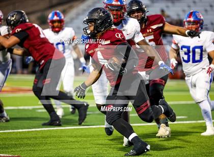 Thumbnail 2 in Serra @ Oaks Christian photogallery.