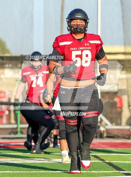 Thumbnail 2 in Serra @ Oaks Christian photogallery.