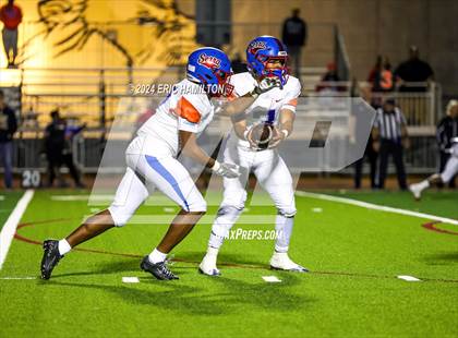 Thumbnail 1 in Serra @ Oaks Christian photogallery.