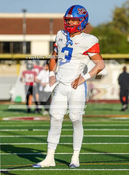 Thumbnail 3 in Serra @ Oaks Christian photogallery.