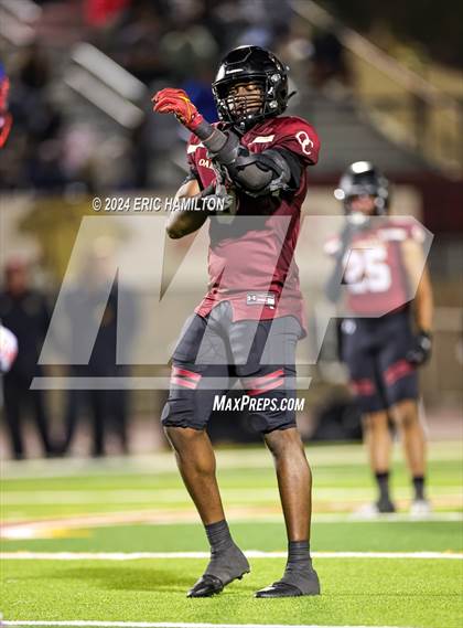 Thumbnail 1 in Serra @ Oaks Christian photogallery.