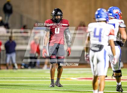 Thumbnail 1 in Serra @ Oaks Christian photogallery.