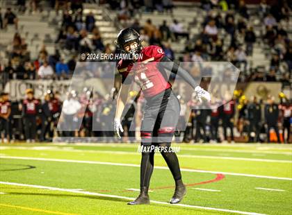 Thumbnail 2 in Serra @ Oaks Christian photogallery.