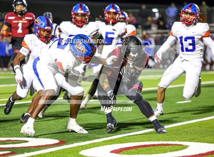 Thumbnail 2 in Serra @ Oaks Christian photogallery.