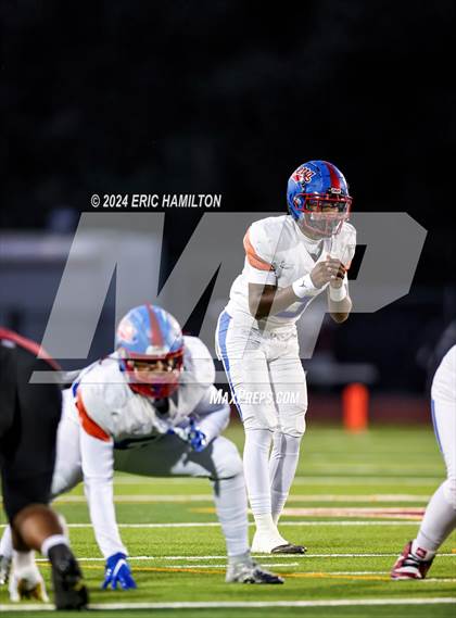 Thumbnail 2 in Serra @ Oaks Christian photogallery.