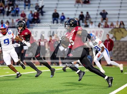 Thumbnail 2 in Serra @ Oaks Christian photogallery.