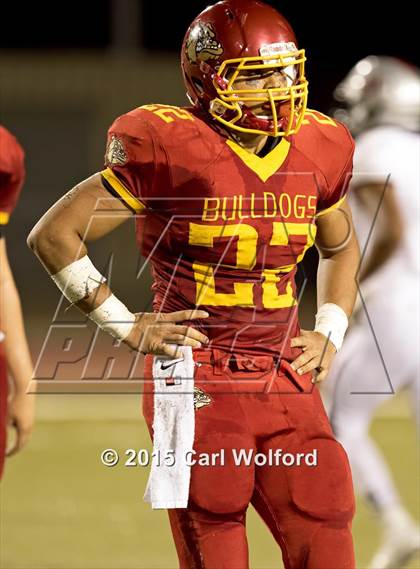 Thumbnail 2 in Patriot @ Hemet photogallery.