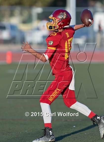 Thumbnail 1 in Patriot @ Hemet photogallery.