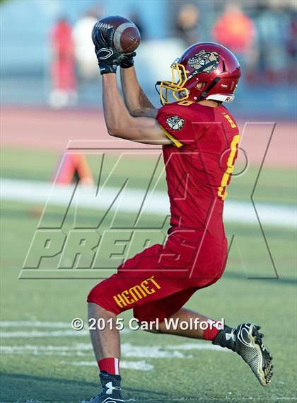 Thumbnail 1 in Patriot @ Hemet photogallery.