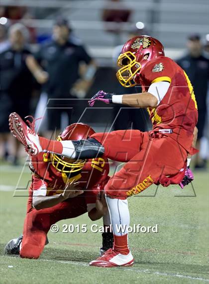 Thumbnail 2 in Patriot @ Hemet photogallery.
