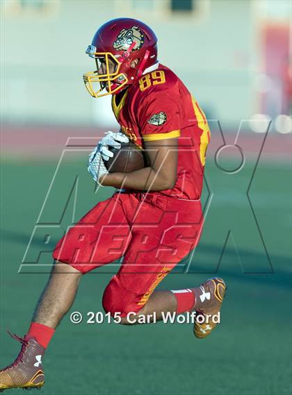 Thumbnail 3 in Patriot @ Hemet photogallery.