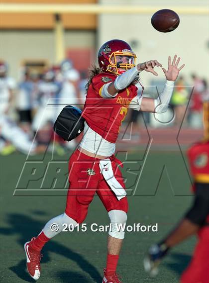 Thumbnail 1 in Patriot @ Hemet photogallery.