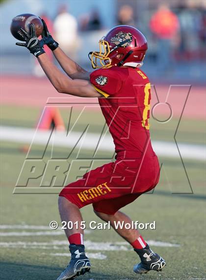 Thumbnail 3 in Patriot @ Hemet photogallery.
