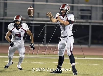 Thumbnail 2 in Patriot @ Hemet photogallery.