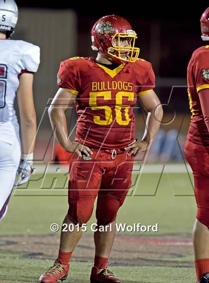 Thumbnail 1 in Patriot @ Hemet photogallery.