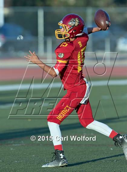 Thumbnail 2 in Patriot @ Hemet photogallery.