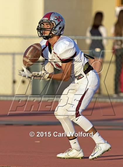 Thumbnail 2 in Patriot @ Hemet photogallery.