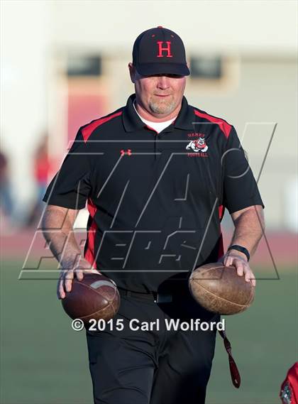 Thumbnail 1 in Patriot @ Hemet photogallery.