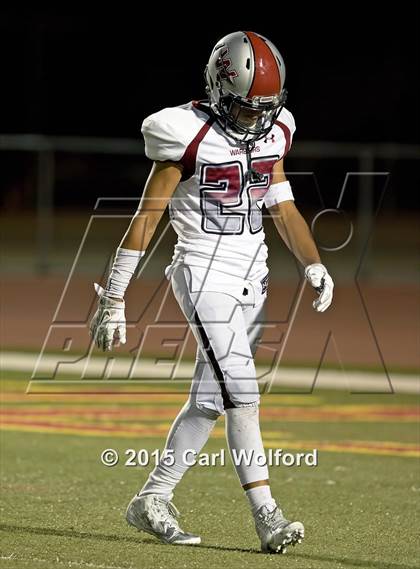 Thumbnail 3 in Patriot @ Hemet photogallery.