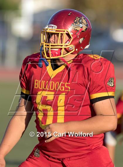 Thumbnail 2 in Patriot @ Hemet photogallery.