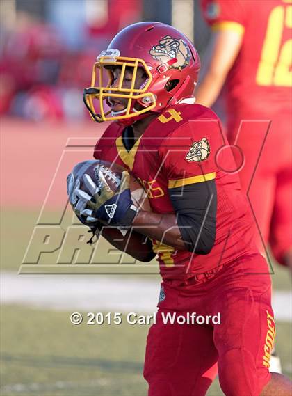 Thumbnail 1 in Patriot @ Hemet photogallery.