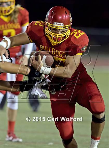 Thumbnail 3 in Patriot @ Hemet photogallery.