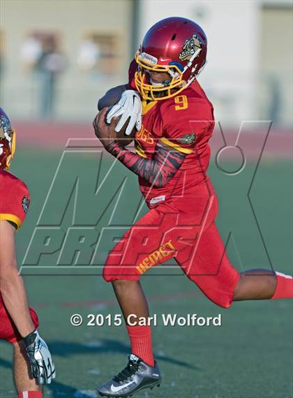 Thumbnail 2 in Patriot @ Hemet photogallery.