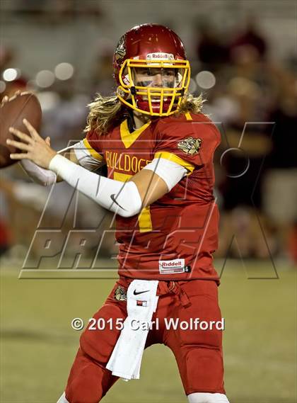 Thumbnail 2 in Patriot @ Hemet photogallery.