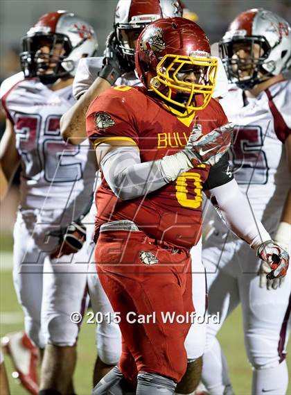 Thumbnail 1 in Patriot @ Hemet photogallery.