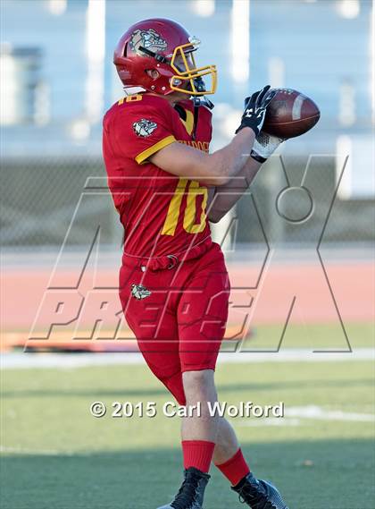 Thumbnail 2 in Patriot @ Hemet photogallery.