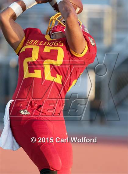 Thumbnail 2 in Patriot @ Hemet photogallery.