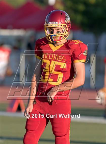 Thumbnail 1 in Patriot @ Hemet photogallery.