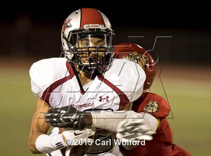 Thumbnail 2 in Patriot @ Hemet photogallery.