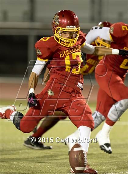 Thumbnail 1 in Patriot @ Hemet photogallery.