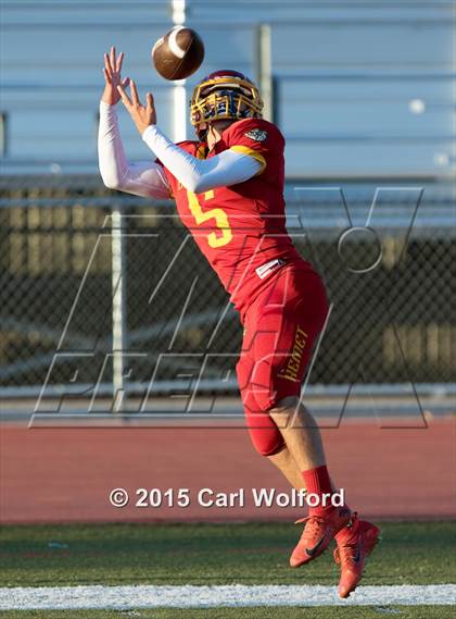 Thumbnail 1 in Patriot @ Hemet photogallery.