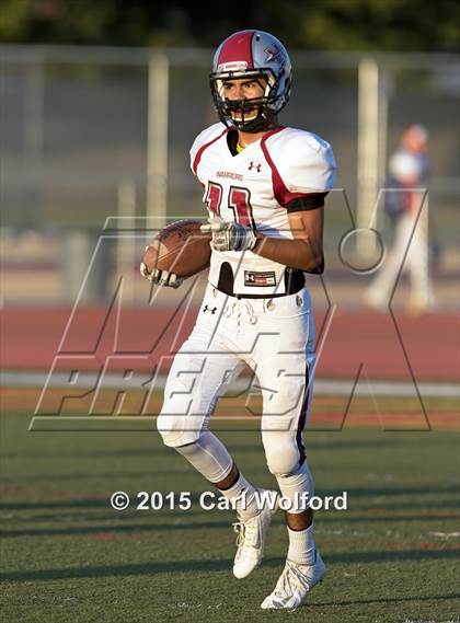Thumbnail 1 in Patriot @ Hemet photogallery.