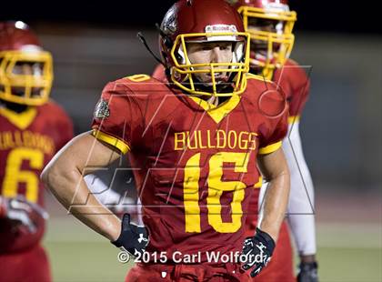 Thumbnail 3 in Patriot @ Hemet photogallery.