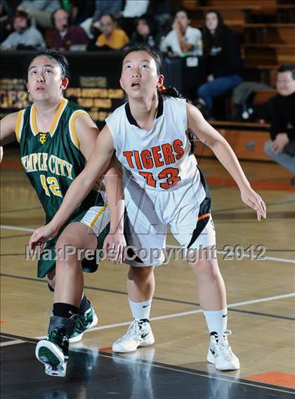 Thumbnail 2 in Temple City @ South Pasadena photogallery.
