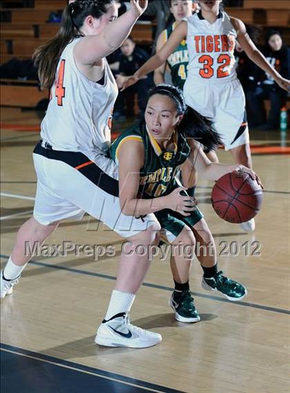Thumbnail 3 in Temple City @ South Pasadena photogallery.