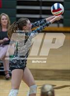 Photo from the gallery "Jefferson @ Musselman"