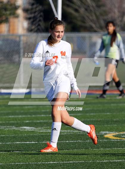 Thumbnail 3 in Vanden @ Woodland (Raider Cup Classic) photogallery.