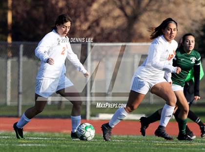 Thumbnail 2 in Vanden @ Woodland (Raider Cup Classic) photogallery.