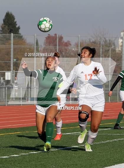 Thumbnail 2 in Vanden @ Woodland (Raider Cup Classic) photogallery.