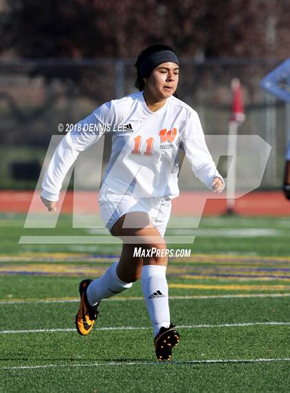 Thumbnail 2 in Vanden @ Woodland (Raider Cup Classic) photogallery.