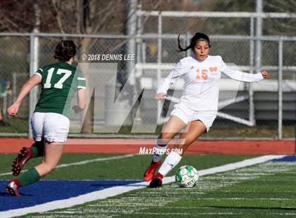 Thumbnail 2 in Vanden @ Woodland (Raider Cup Classic) photogallery.