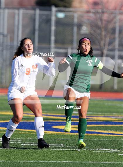 Thumbnail 3 in Vanden @ Woodland (Raider Cup Classic) photogallery.