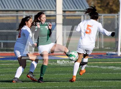 Thumbnail 3 in Vanden @ Woodland (Raider Cup Classic) photogallery.